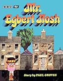 Mr Egbert Nosh