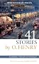 41 Stories (Signet Classics)