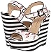 Chinese Laundry Women's Jollypop Wedge Sandal