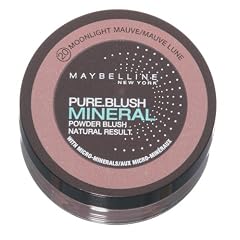 MAYBELLINE JADE Pure Blush Mineral, Puder Rouge