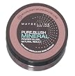 Maybelline Jade Pure Blush Mineral, Puder Rouge, 20 moonlight mauve