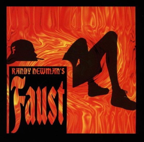 Randy Newman - Faust - Zortam Music