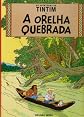 L'Oreille Cassee (Portugais Verbo Coed)