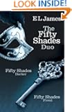 Fifty Shades Duo: Fifty Shades Darker / Fifty Shades Freed