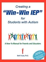 Creating a Win-Win IEP for students with Autism