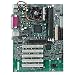Electronics : Intel D815EEA2 Socket370 ATX Motherboard w/Pentium III 1GHz 256MB Kit