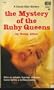 The Mystery of the Ruby Queens (A Connie Blair Mystery)