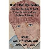 how i met the beatles and how they broke my heart