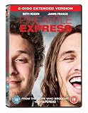 Pineapple Express (Double-Disc) [DVD] [2008]