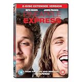 Pineapple Express (Double-Disc) [DVD] [2008]