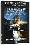 Produkt-Bild: Die Legende von Beowulf (Premium Edition) [Director's Cut] [2 DVDs]