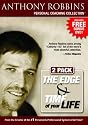 Anthony Robbins: The Edge/Time of Your Life [DVD] [US Import]