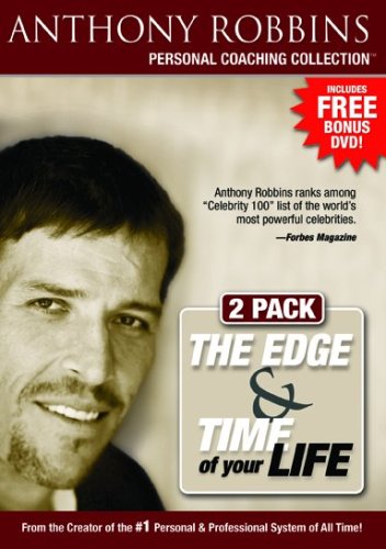 CD-Charts  Music : Edge & Time of Your Life (5pc) (W/CD)