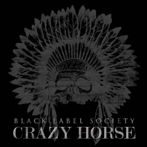 Crazy Horse