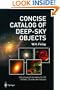 Concise Catalog of Deep-sky Objects: Astrophysical Information for 500 Galaxies, Clusters and Nebulae