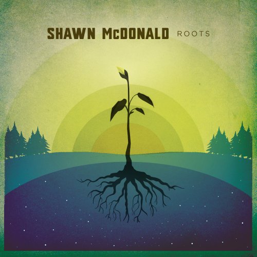 CD-Charts  Music : Roots [Us Import]