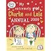 My Extremely Good Charlie and Lola Annual 2009