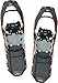 MSR Revo Explore Snowshoe (2017 Model), Orange, 25-Inch
