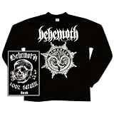 Behemoth - Toten Long Sleeve