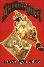 Archer's Quest