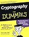 Cryptography For Dummies