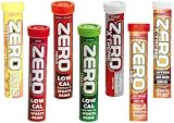 High 5 Zero Low Calorie Electrolyte Drink - Citrus