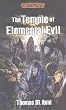 Temple of Elemental Evil (Greyhawk Classics)
