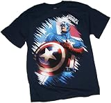 Marvel Comics Apparel