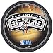 San Antonio Spurs NBA Round Wall Clock by Wincraft