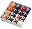Minnesota Fats MFA41655 Regulation Ball Set