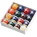 Minnesota Fats MFA41655 Regulation Ball Set