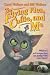 The Flying Flea, Callie and Me (Gray Cat, 1) by Bill Wallace
