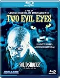 Two Evil Eyes [Blu-ray] [1990] [US Import]
