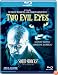 Two Evil Eyes [Blu-ray]