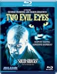 Two Evil Eyes [Blu-ray]