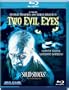 Two Evil Eyes [Blu-ray]