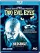 Two Evil Eyes [Blu-ray]
