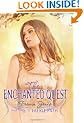 Faerie Path #5: The Enchanted Quest