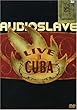 Live in Cuba [DVD] [Import]