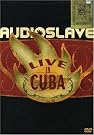 Audioslave - Live...