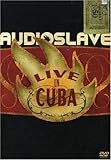 Live in Cuba [DVD] [Import]