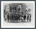 Historic Print (XL): The war in America: the conscription in New York