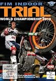 World Indoor Trials Championship 2010 DVD
