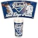 San Diego Padres MLB 24 oz Tumbler (Set of 2) by Wincraft