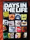 Days in the Life : Voices from the English Underground, 1961-1971
