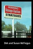 Winning Storage Auction Strategies