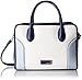 Nine West Suit Reboot Satchel Bag