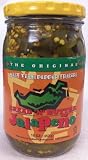 The Original Bread 'N' Butter Jalapeno by West Texas Pepper Traders Sale