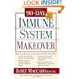 90-Day Immune System Makeover by Janet C. Maccaro