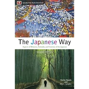 The Japanese Way, Second Edition